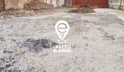 Terreno para aluguel, Cambuci - São Paulo/SP