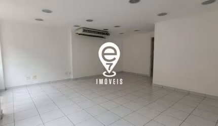 EXCELENTE CONJUNTO COMERCIAL 120 M² NA BELA VISTA SP