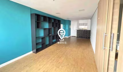 Conjunto comercial á venda, 30 m² 1 banheiro 1 Vaga - São Judas - São Paulo / SP