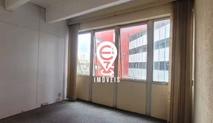 CONJUNTO COMERCIAL COM EXCELENTE LOCALIZAÇÃO NO CENTRO DE SP