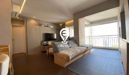 Apartamento à venda, 3 quartos, 1 suíte, 2 vagas, Vila da Saúde - São Paulo/SP