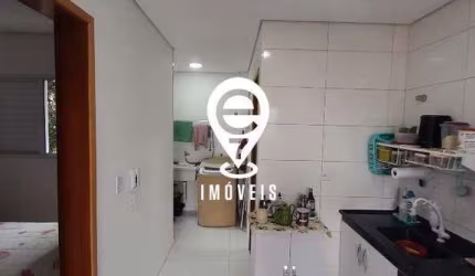 Apartamento 2 Dormitórios