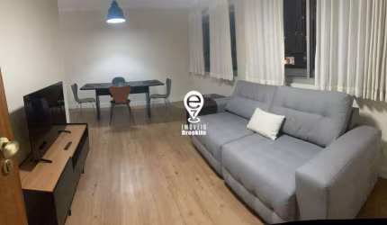Apartamento à venda, 3 quartos, 1 suíte, 2 vagas, Indianópolis - São Paulo/SP