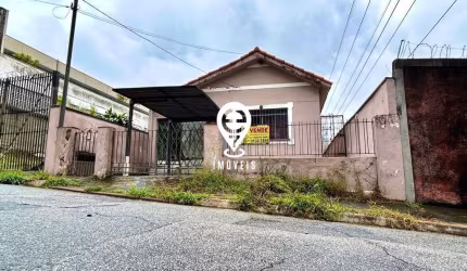Terreno à venda, 2 vagas, Vila da Saúde - São Paulo/SP