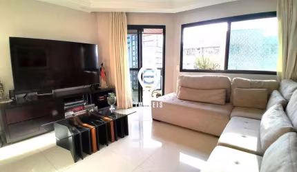 Apartamento à venda, 3 quartos, 1 suíte, 2 vagas, Vila Clementino - São Paulo/SP