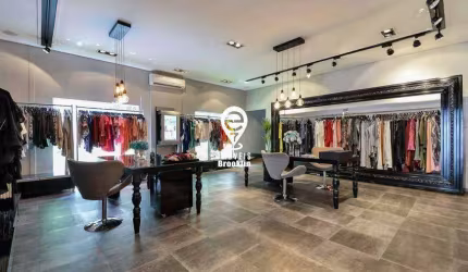 Sobrado comercial com 350m a venda