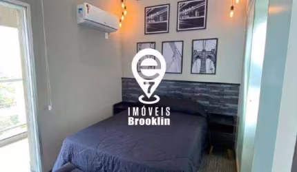 Studio 28m com 1 vaga a venda na Vila Olímpia