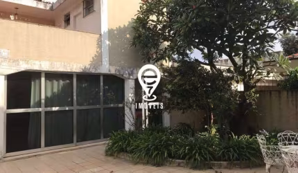 LINDO SOBRADO PARA LOCAÇÃO DE 4 DORMITÓRIOS NO PLANALTO PAULISTA!