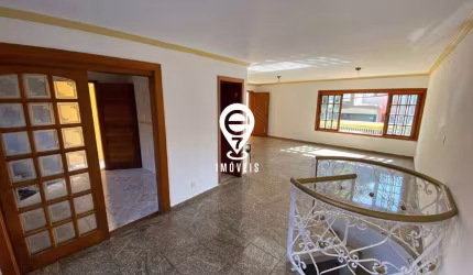 Sobrado à venda, 3 quartos, 1 suíte, 4 vagas, Planalto Paulista - São Paulo/SP