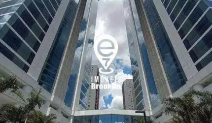 Laje Corporativa de 900m 4 banheiros 24 vagas