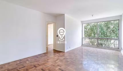 Apartamento para aluguel, 2 quartos, 1 suíte, Paraíso - São Paulo/SP
