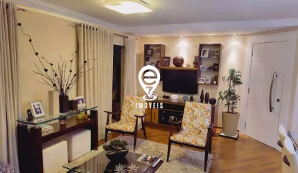 LINDO APARTAMENTO PARA VENDE DE 3 DORMITÓRIOS PARA VENDA NA VILA MARIANA!