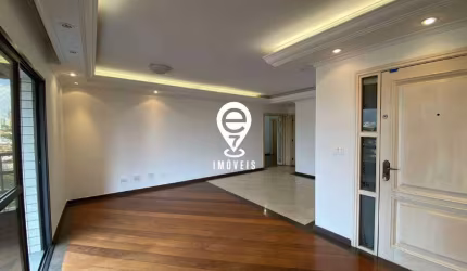 Apartamento para aluguel, 3 quartos, 3 suítes, 2 vagas, Jardim da Saúde - São Paulo/SP