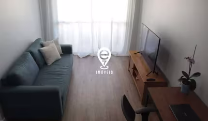 Apartamento à venda, 2 quartos, 2 vagas, Vila Parque Jabaquara - São Paulo/SP