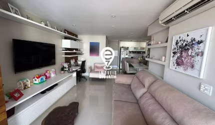 Apartamento à venda, 3 quartos, 1 suíte, 2 vagas, Cambuci - São Paulo/SP