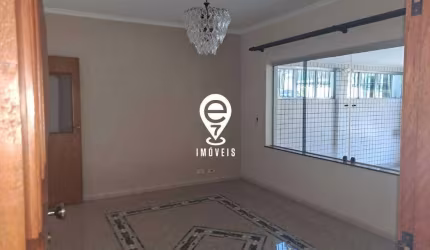 EXCELENTE CASA TÉRREA NO PLANALTO PAULISTA PARA VENDA DE 2 DORMITÓRIOS!
