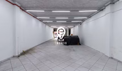 LOJA PARA LOCAÇÃO AO LADO DO METRÔ PRAÇA DA ÁRVORE!