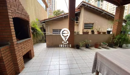 Casa à venda, 2 quartos, 2 vagas, Saúde - São Paulo/SP