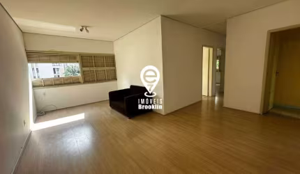 Apartamento 123m 3 dormitórios 2 banheiros Itaim