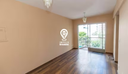 Apartamento à venda, 1 quarto, 1 vaga, Vila Uberabinha - São Paulo/SP