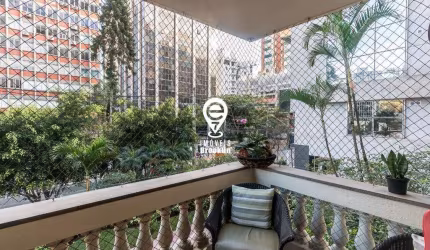 Apartamento à venda, 3 quartos, 1 suíte, 1 vaga, Itaim Bibi - São Paulo/SP