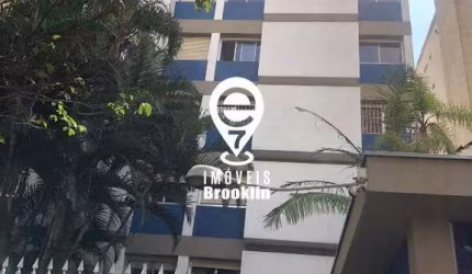 Apartamento à venda, 3 quartos, 1 vaga, Vila Mariana - São Paulo/SP