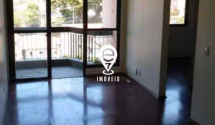 APARTAMENTO PARA VENDA DE 2 DORMITÓRIOS NO JABAQUARA PRA VENDA!