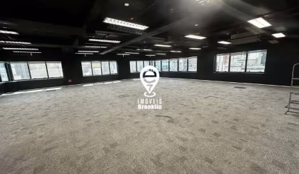 Conjunto corporativo 185,50m 2 banheiros 6 vagas