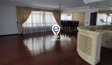 Apartamento a venda com 4 Suites e 4 Vagas