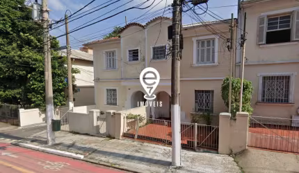 Sobrado à venda, 3 quartos, 1 vaga, Saúde - São Paulo/SP