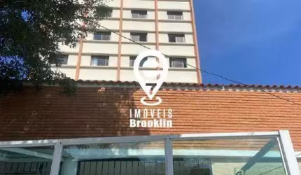 Apartamento à venda, 2 quartos, 1 vaga, Vila Deodoro - São Paulo/SP