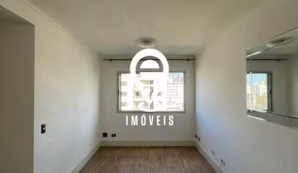 EXCELENTE OPORTUNIDADE NA SAÚDE APARTAMENTO DE 2 DORMITÓRIOS PARA VENDA!