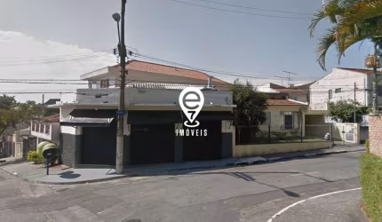 Terreno à venda, 5 vagas, Vila do Bosque - São Paulo/SP