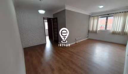 Apartamento à venda, 2 quartos, 1 vaga, Vila Dom Pedro I - São Paulo/SP
