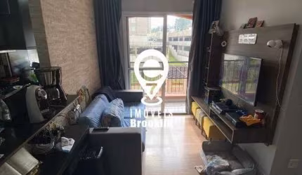 More de aluguel na vila andrade Apartamento 60m