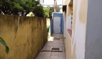 Sobrado à venda, 3 quartos, Brooklin Paulista - São Paulo/SP