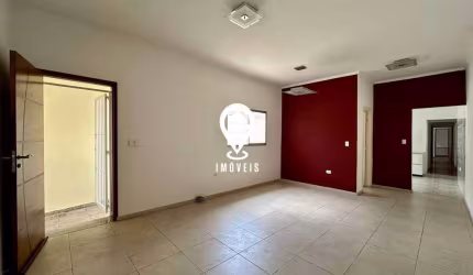 Casa à venda, 3 quartos, 1 suíte, Vila Parque Jabaquara - São Paulo/SP
