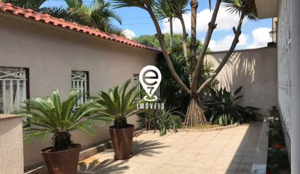 CASA TERREA + SOBRADO (2 IMOVEIS) - EXCELENTE