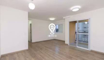 Apartamento à venda, 2 quartos, 1 suíte, 2 vagas, Saúde - São Paulo/SP