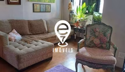 EXCELENTE APARTAMENTO PARA VENDA NO BOSQUE DA SAÚDE DE 3 DORMITÓRIOS!