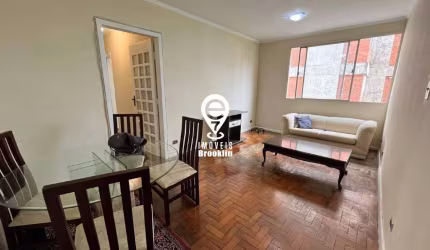 Apartamento à venda, 3 quartos, 1 suíte, 1 vaga, Indianópolis - São Paulo/SP