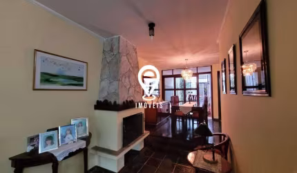 EXCELENTE SOBRADO CONSTITUÍDO POR DUAS CASAS DISTINTAS COMERCIAL / RESIDENCIAL - CHÁCARA KLABIN VILA MARIANA