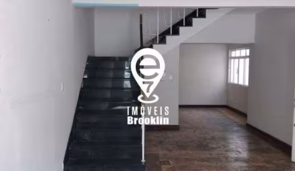 Sobrado à venda, 6 quartos, 3 vagas, Jardim Paulista - São Paulo/SP