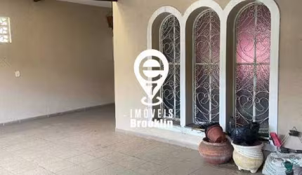 Sobrado à venda, 3 quartos, 1 suíte, 2 vagas, Vila Cordeiro - São Paulo/SP