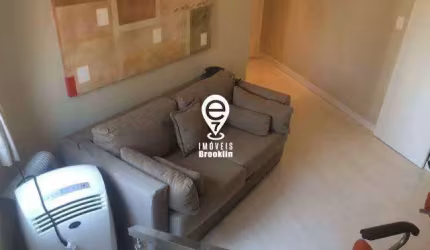 Apartamento Duplex à venda, 1 quarto, 1 vaga, Vila Nova Conceição - São Paulo/SP