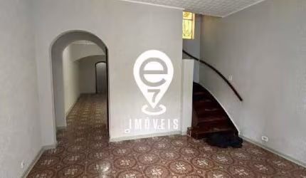 EXCELENTE CASA PARA LOCAÇÃO DE 6 DORMITÓRIOS NA VILA DA SAÚDE!