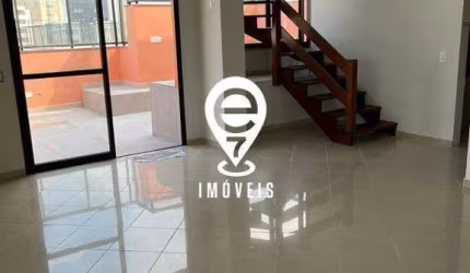 EXCELENTE APARTAMENTO DUPLEX DE 3 DORMITÓRIOS PARA VENDA!