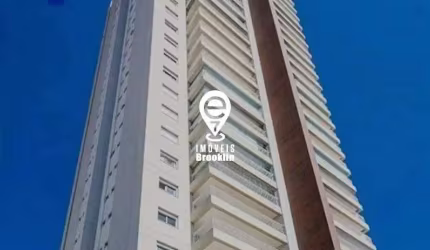 Apartamento à venda, 3 quartos, 2 suítes, 2 vagas, Cambuci - São Paulo/SP