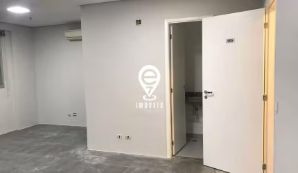 EXCELENTE CONJUNTO COMERCIAL PARA LOCAÇÃO EM MOEMA!