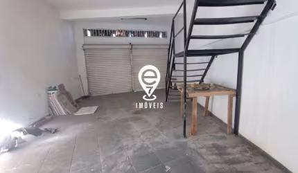 EXCELENTE SALÃO COMERCIAL NO BOSQUE DA SAÚDE PARA LOCAÇÃO DE 440M²!